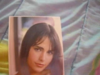 Hyllning till jordana brewster