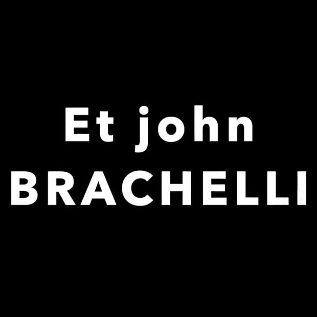 Дарк Кфрат відтрахана Джоном Брачаллі