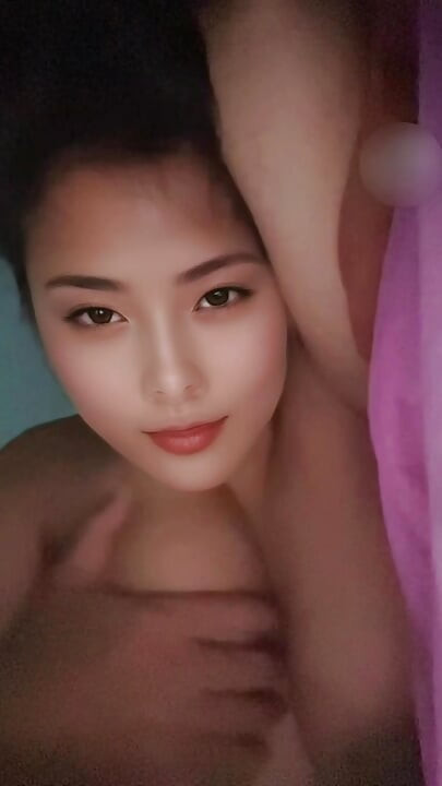 romance with big titted neighbor's wife