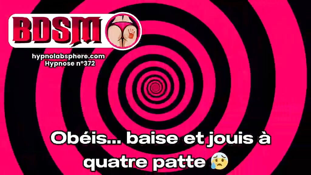 Obey... fuck 😰 and cum on all fours