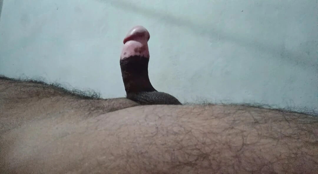 On je veoma fit po telu privatni deo bez podrške, ali je ubod šokirao nekoga