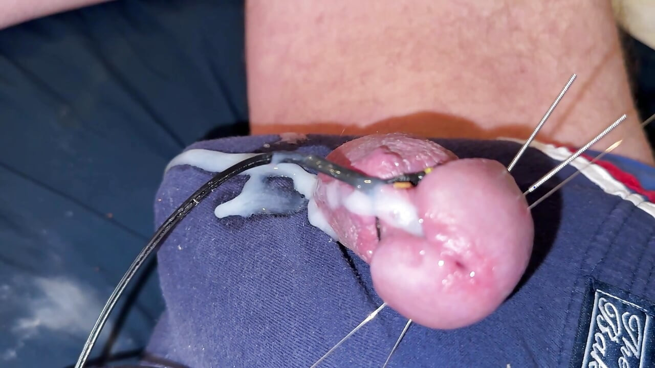 सुइयों और शुक्राणु