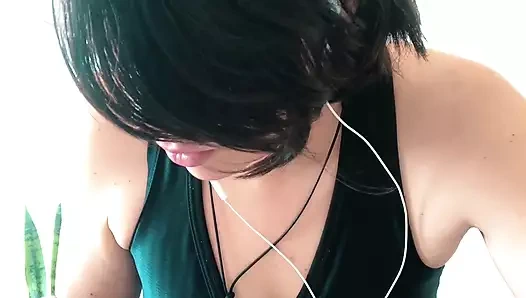 Mit mir Deutsch lernen (SFW)