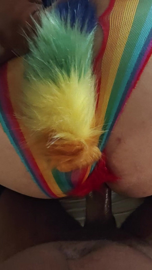 What A Tail