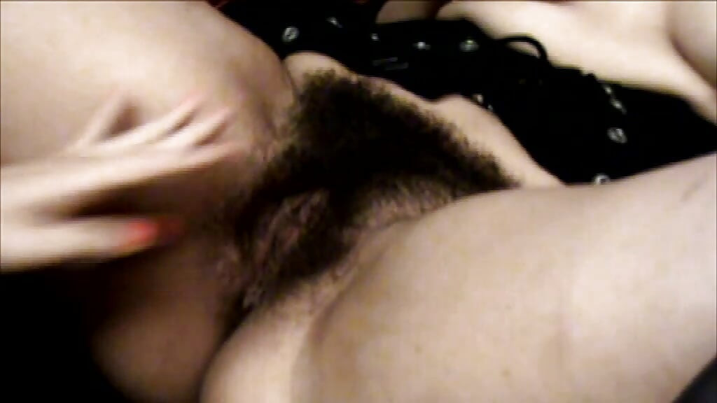 Puta peluda ama el amor sáfico!