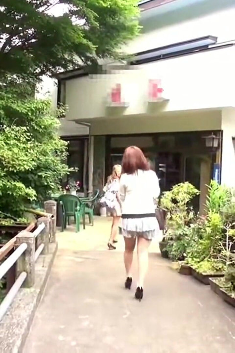 Packed Mixed Bath Even I Finally Got My Chance - Scene1