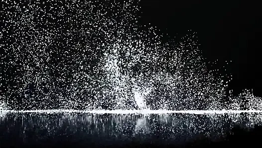 Paula Pearl Genießt Es, Rohen Schwanz Zu Nehmen