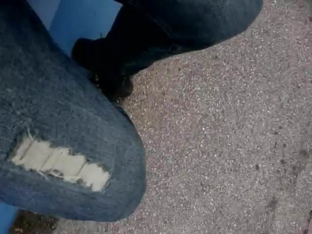 fourth falsh dick