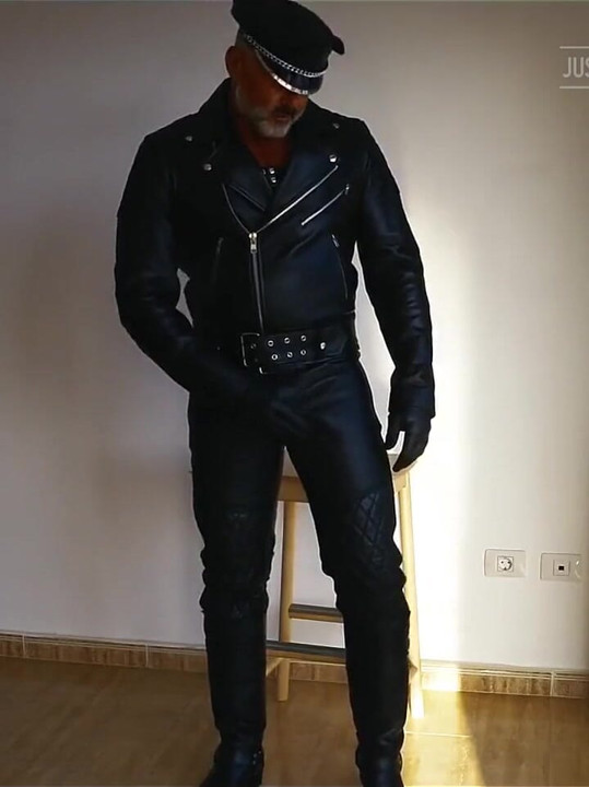 Hungry for Cock, Boy?