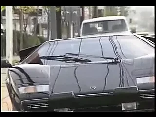 Dirty Harriet - 1986