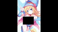 Dark Magician Girl Beta Censored.