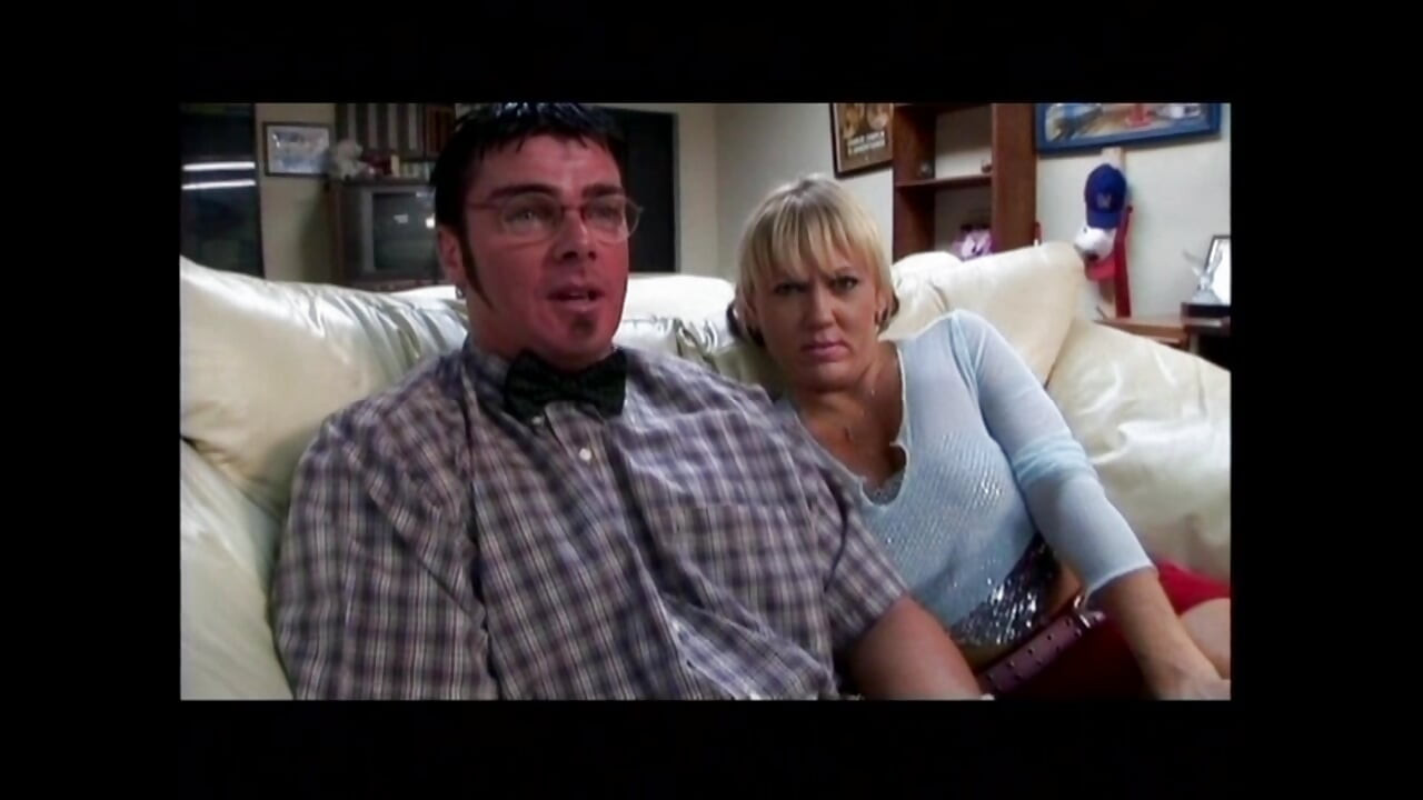 คู่รักของ Old Perverts