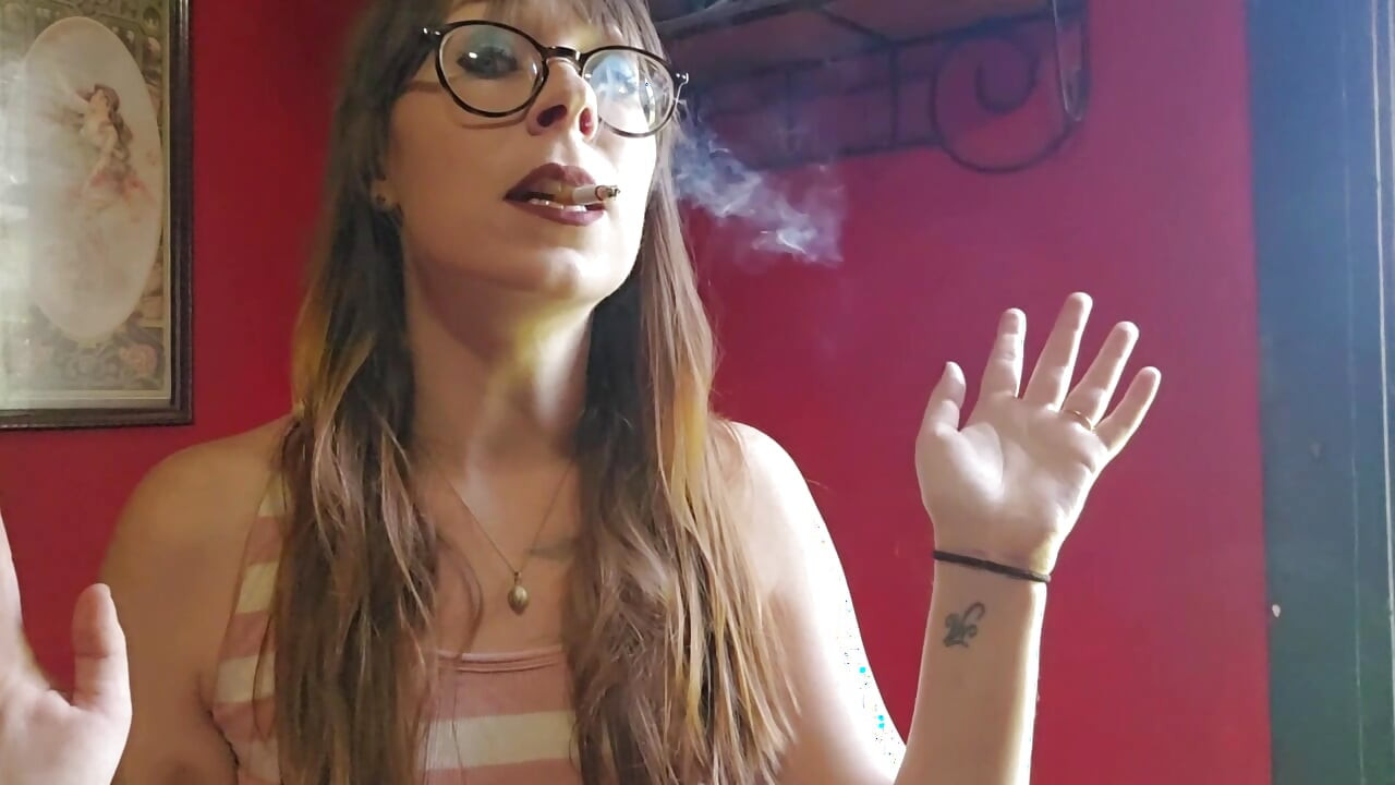 Smoking and Sex, my real candid thoughts