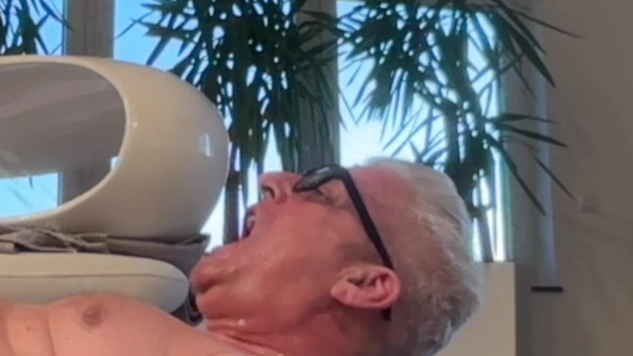 Swallow Piss 4. kez kamera 3