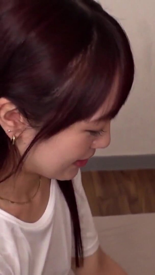 Part 8 [Braless Vlog] Making Her Come with Just Her Mouth. Vol.2 | Clip 2
