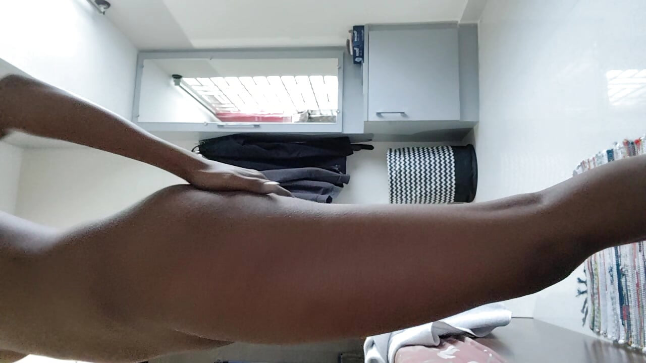 Hoti fuk my pussy