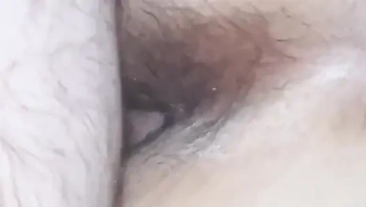 Арабская Дистрофичка