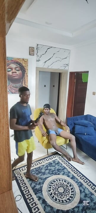 एक नया दोस्त