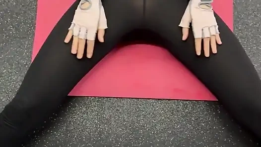 Nude Sport