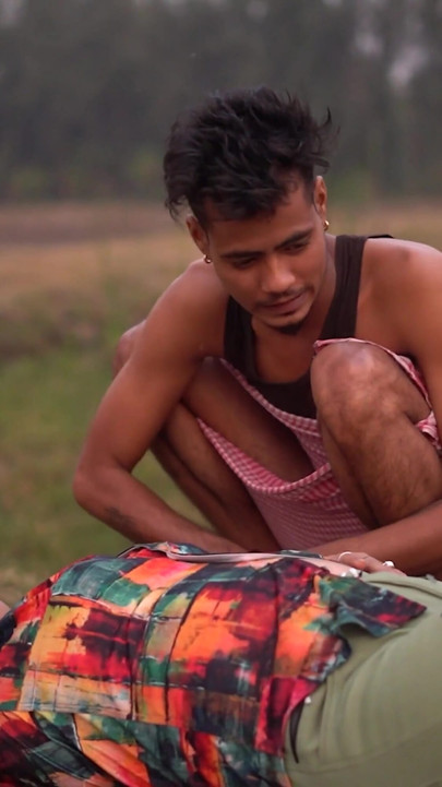 Güzel kızla sert Hintli seks | Klip 1