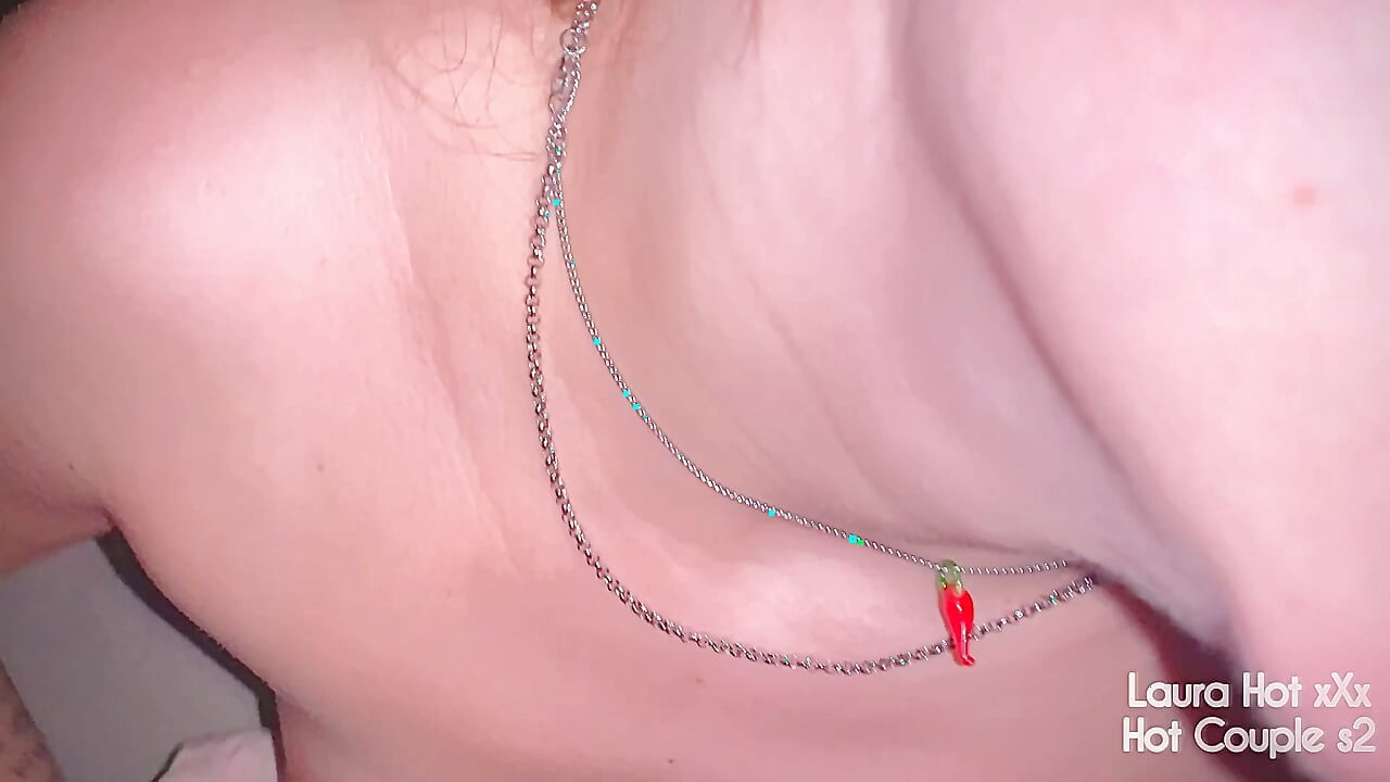 pov: naughty wife giving her ass in close-up anal, cum in mouth