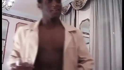 Big Omar's British Adventures: British Lotty Totty (2001)