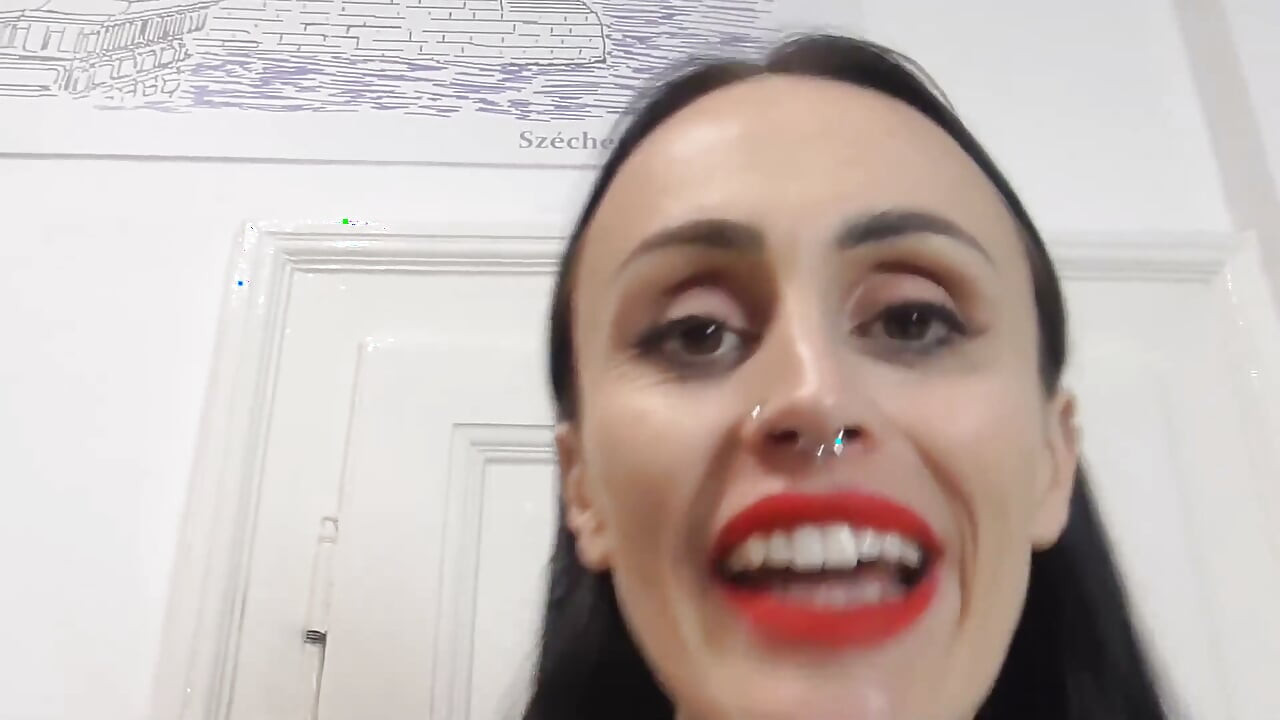 Liliths Giantess POV Humiliation for Small Gus with Tiny Dicks Like You!