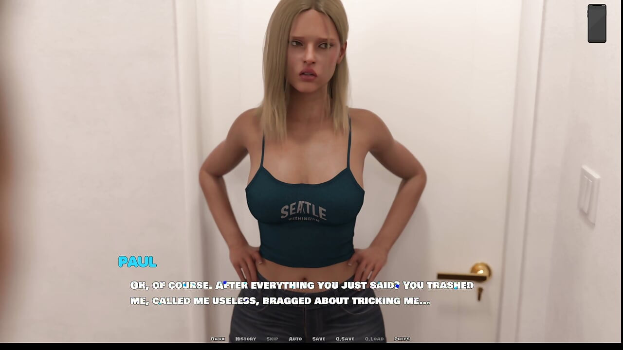 Obsedat de mame sexy divorțate excitate, partea 21