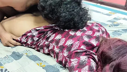 Romansa jilat lubang anal