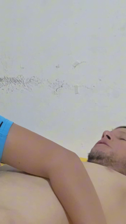 HOT LATINA DOCTOR DOES HOME CHECKUPS - SARA | Clip 1