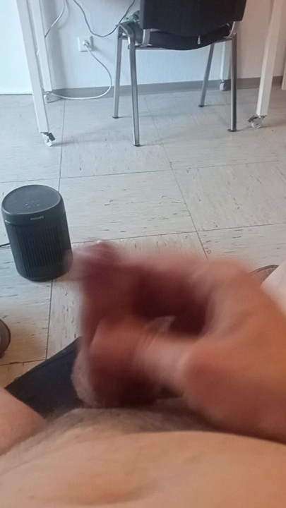 Cumshot quickshot