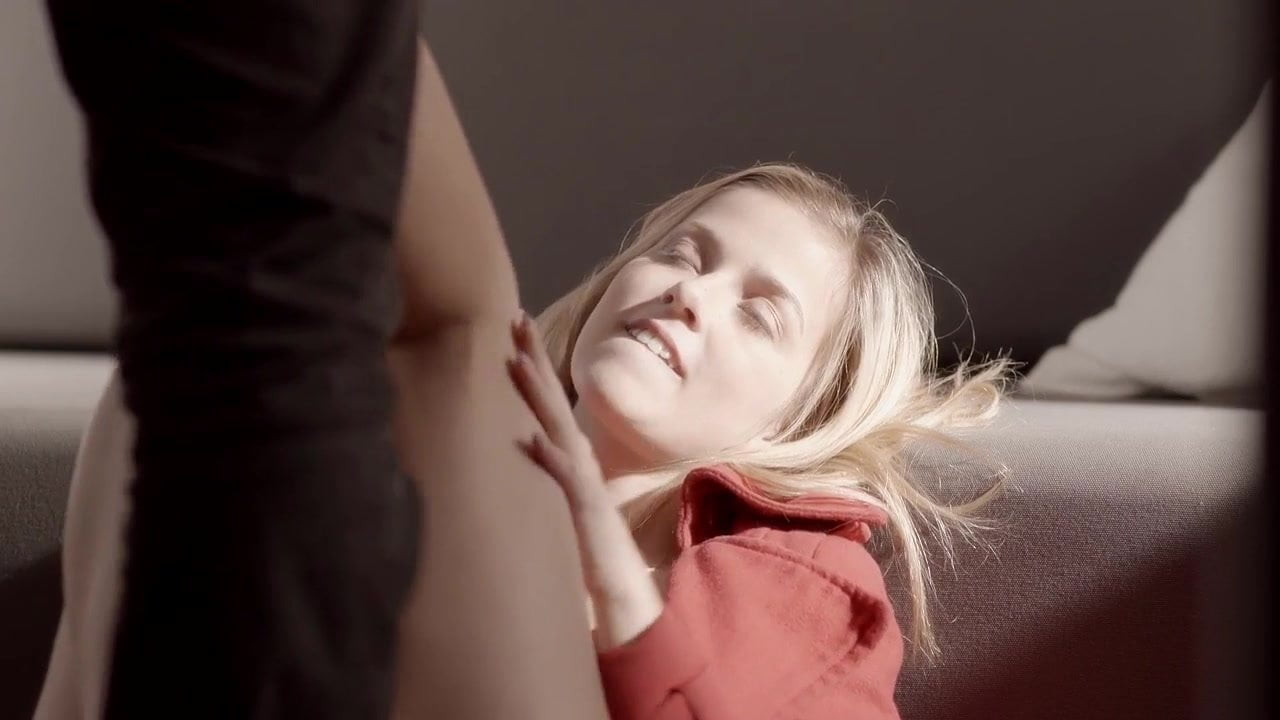 Beautiful Girl Having Sex with her Boyfriend