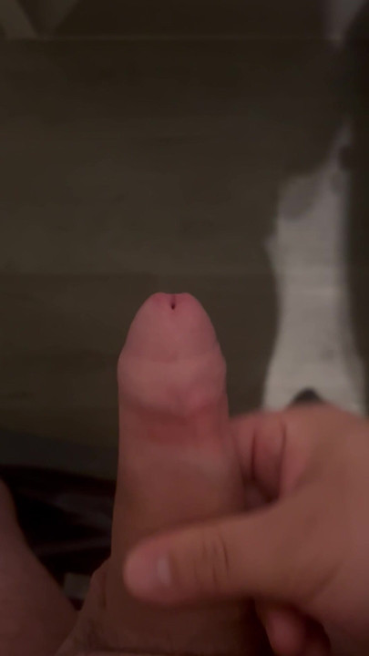 Foreskin play