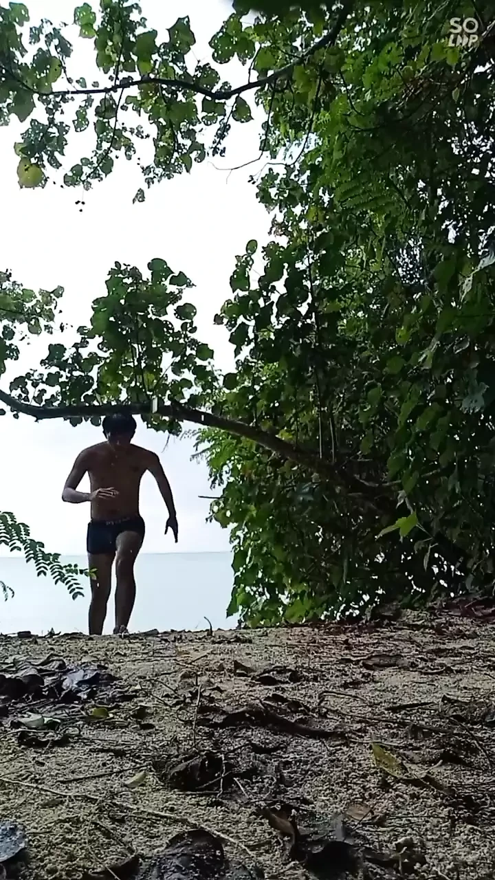 Sex on the Baach