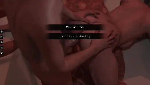 Fahrt ins Nirgendwo - V2.0 final - kompletter teil