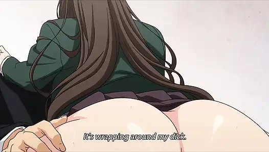 seifuku wa kita de bölüm 1