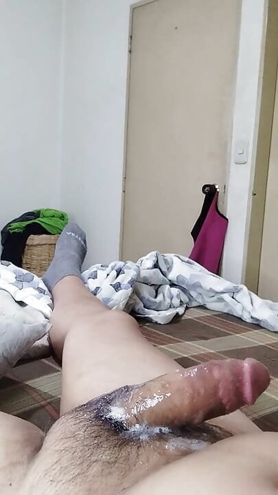 我妻子的驚人口交