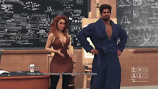 Vollständiges gameplay - schritte der Ausschweifung, teil 20