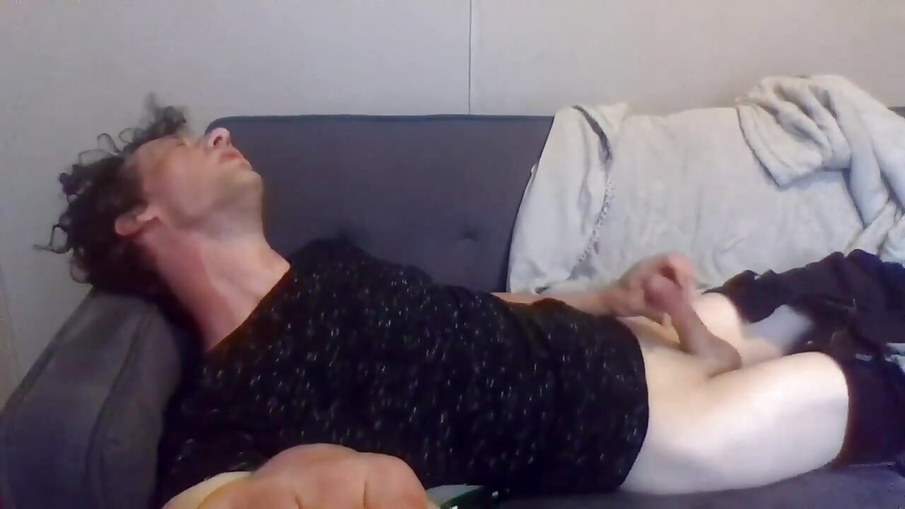 Stroke Your Cock as I Spank You, so I Can Fill Your Fronthole as I Thumbscrew Your Pucker Doggystyle