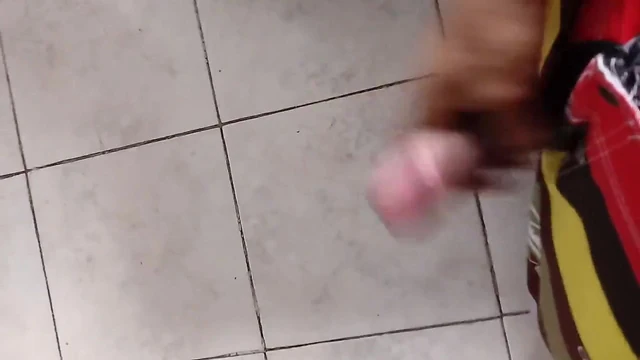 Batendo punheta