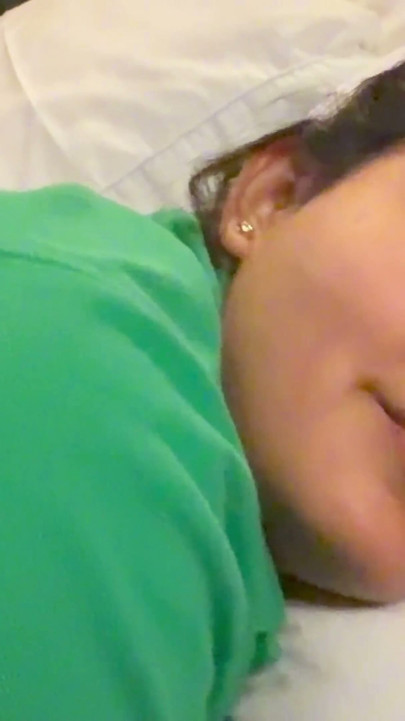 I fucked my friend's girlfriend while he's with another one in the next room | Clip 1