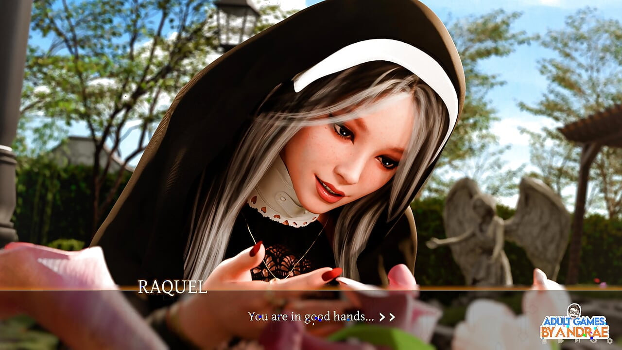 Sisters in Sin Gameplay Part 1