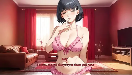 Ich liebe deine ehefrau (teil 5)