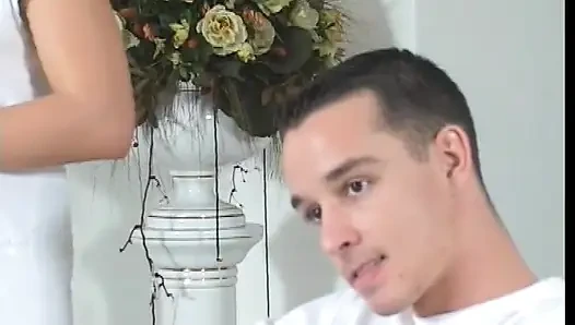 Kaya Dan Kejam - (Film Lengkap)