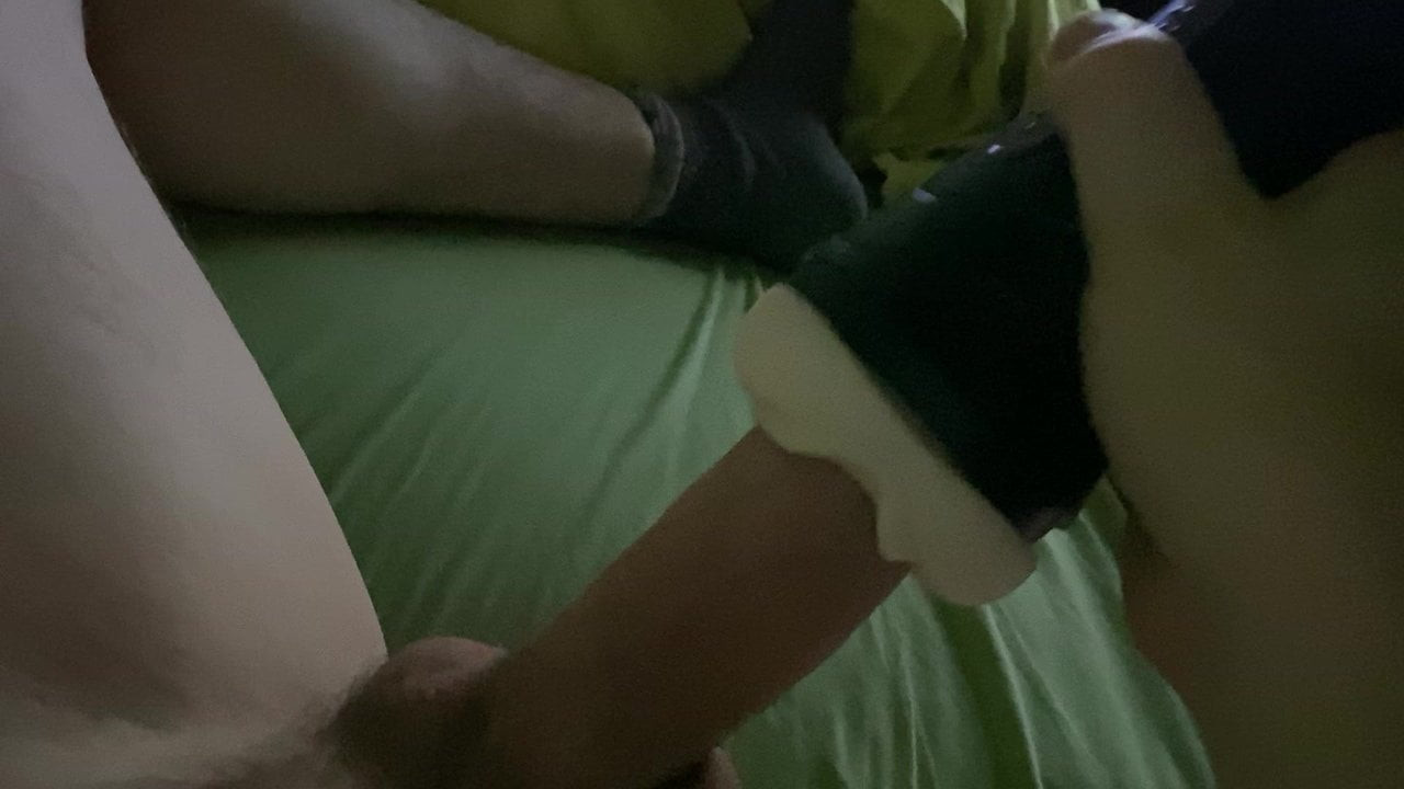 一人で楽しむ