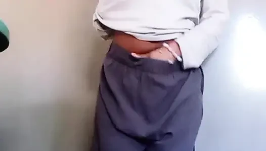 I heard my parents having sex I can't hold my self