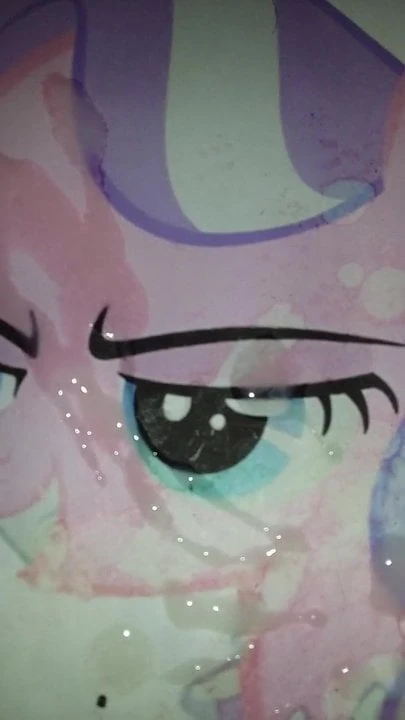 Diamond Tiara (MLP) SoP Cum Tribute