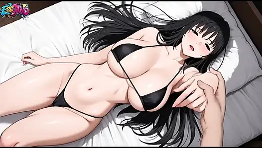 Elizabeth'in cazibesi