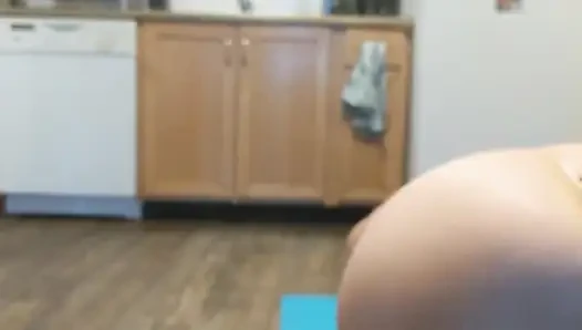 Autumn's Anal Adventure