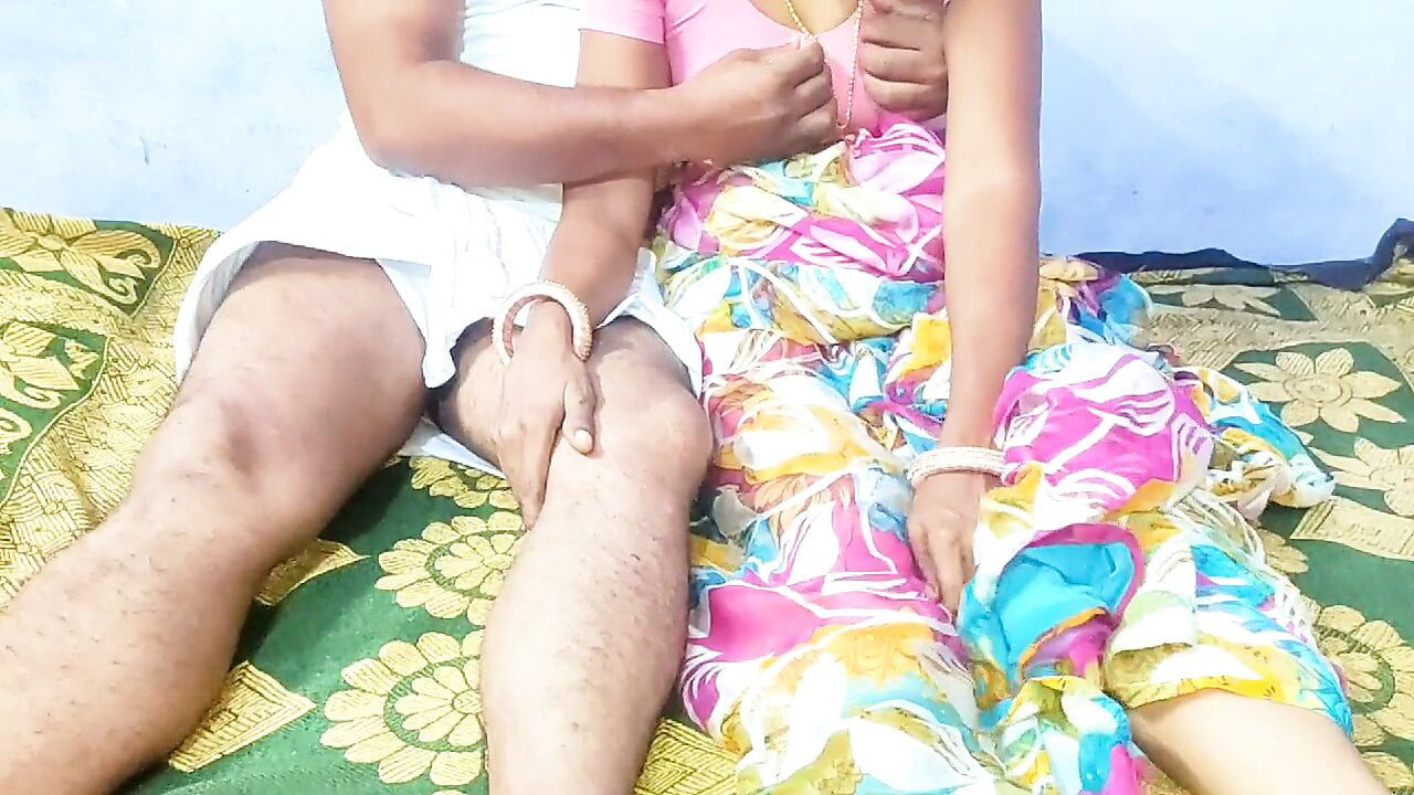 भारतीय गांव असली जोड़ी घर का बना HD xxx video